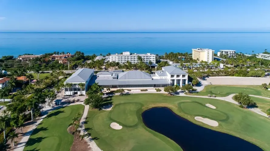 old naples golf course, naples, fl