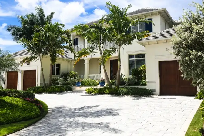 park shore homes, naples, fl