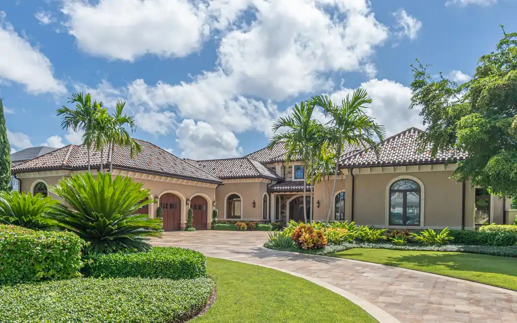 Port Royal homes, Naples Fl