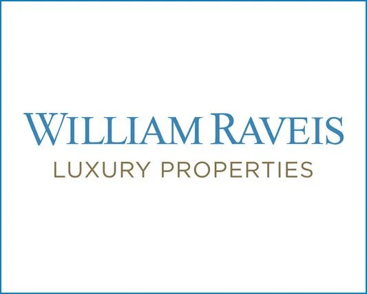 November 2022 William Ravies Logo