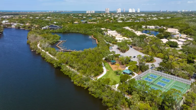 Bonita Bay Naples