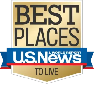 best places us news