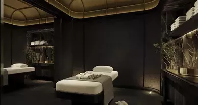 ritz carlton residences naples amenities spa