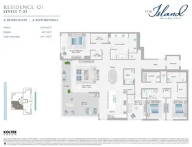 matt brown real estate island west bay floorplan 1 upper unbranded