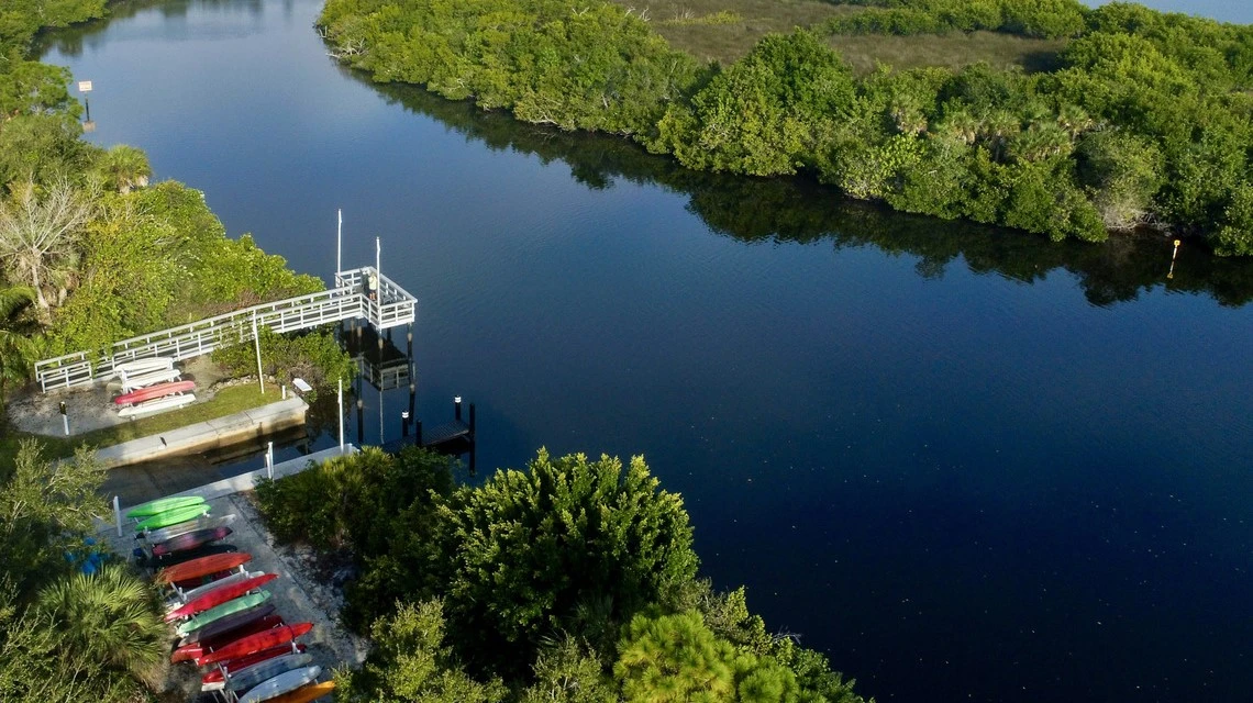 West Bay Club River Park, Estero FL