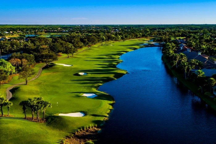 Shadow Wood CC Golf Course, Estero FL