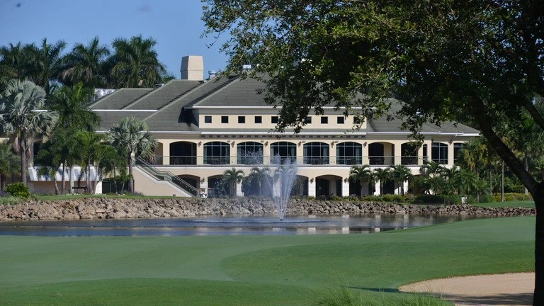 Kensington Clubhouse, Naples, FL