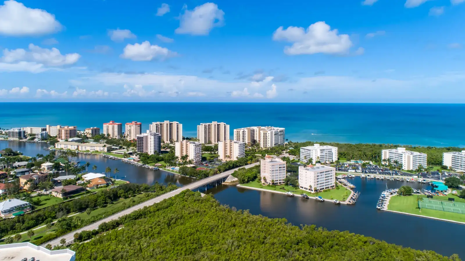 Vanderbilt Beach, Naples FL