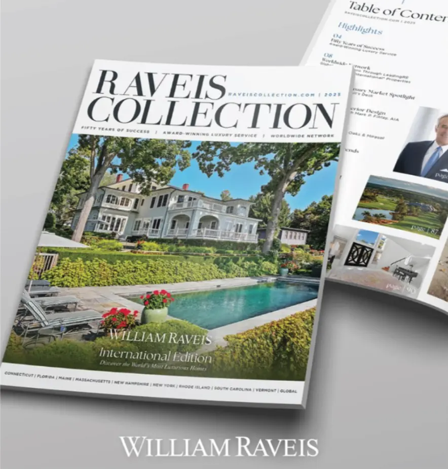 Celebrating 50 Years of Luxury Real Estate Excellence