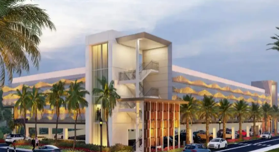 naples’ third public garage expected to open in februaryent sells interest in naples luxury development project untitled page