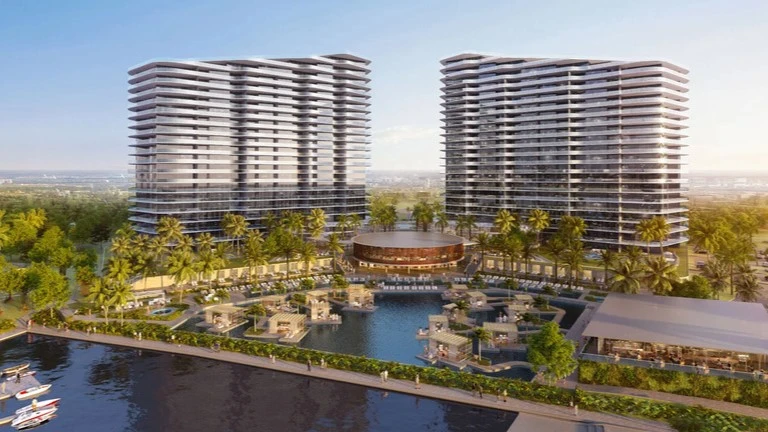 Living at The Ritz-Carlton Residences of Estero Bay