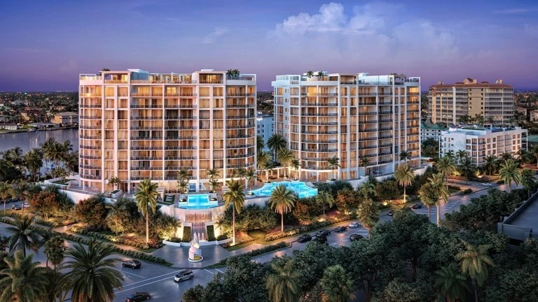 Ritz-Carlton Residences Naples