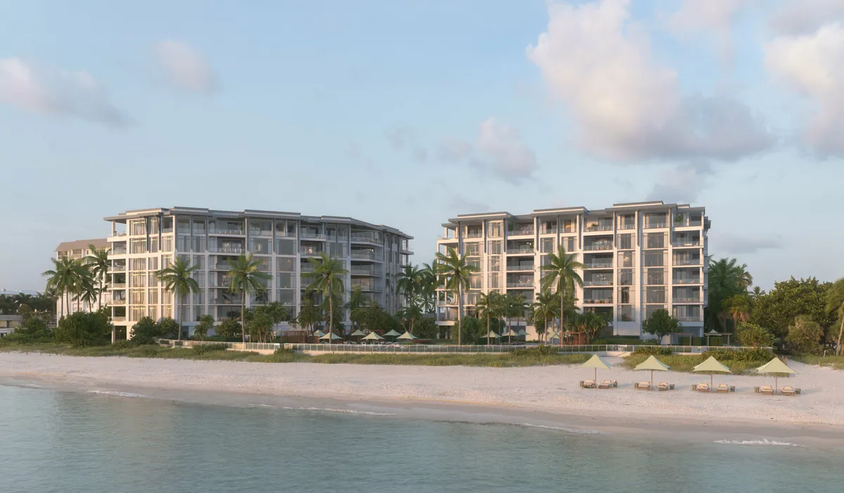 Rosewood Residences Naples Beach