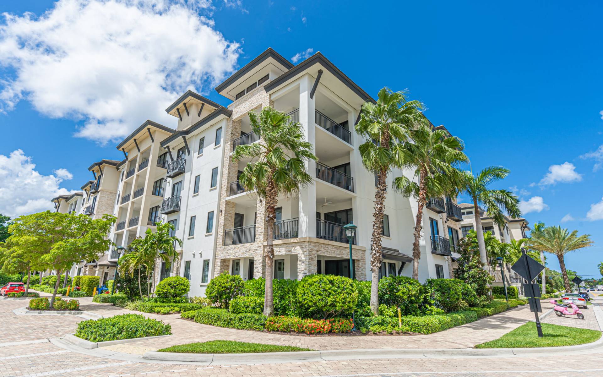 Beach Homes